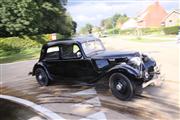 Parel Der Voorkempen oldtimerrit -  31 augustus 2014