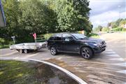 Parel Der Voorkempen oldtimerrit -  31 augustus 2014