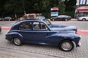 Parel Der Voorkempen oldtimerrit -  31 augustus 2014