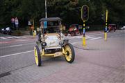 Parel Der Voorkempen oldtimerrit -  31 augustus 2014