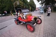 Parel Der Voorkempen oldtimerrit -  31 augustus 2014