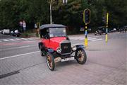 Parel Der Voorkempen oldtimerrit -  31 augustus 2014