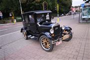 Parel Der Voorkempen oldtimerrit -  31 augustus 2014