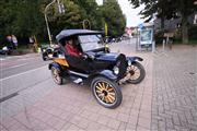 Parel Der Voorkempen oldtimerrit -  31 augustus 2014