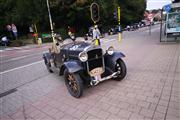 Parel Der Voorkempen oldtimerrit -  31 augustus 2014