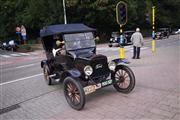 Parel Der Voorkempen oldtimerrit -  31 augustus 2014