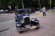 Parel Der Voorkempen oldtimerrit -  31 augustus 2014