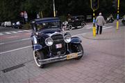 Parel Der Voorkempen oldtimerrit -  31 augustus 2014