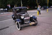 Parel Der Voorkempen oldtimerrit -  31 augustus 2014