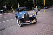Parel Der Voorkempen oldtimerrit -  31 augustus 2014