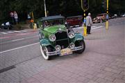 Parel Der Voorkempen oldtimerrit -  31 augustus 2014