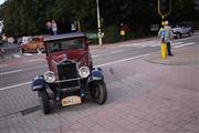 Parel Der Voorkempen oldtimerrit -  31 augustus 2014