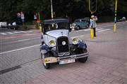 Parel Der Voorkempen oldtimerrit -  31 augustus 2014