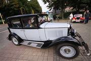 Parel Der Voorkempen oldtimerrit -  31 augustus 2014