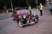 Parel Der Voorkempen oldtimerrit