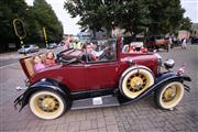 Parel Der Voorkempen oldtimerrit -  31 augustus 2014