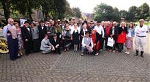 Parel Der Voorkempen oldtimerrit -  31 augustus 2014