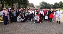 Parel Der Voorkempen oldtimerrit