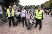 Parel Der Voorkempen oldtimerrit -  31 augustus 2014