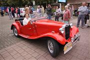 Parel Der Voorkempen oldtimerrit