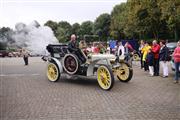 Parel Der Voorkempen oldtimerrit -  31 augustus 2014