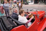 Parel Der Voorkempen oldtimerrit -  31 augustus 2014