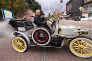 Parel Der Voorkempen oldtimerrit -  31 augustus 2014