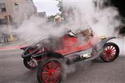 Parel Der Voorkempen oldtimerrit -  31 augustus 2014