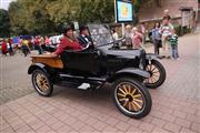 Parel Der Voorkempen oldtimerrit -  31 augustus 2014