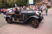 Parel Der Voorkempen oldtimerrit -  31 augustus 2014