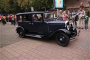 Parel Der Voorkempen oldtimerrit -  31 augustus 2014