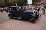 Parel Der Voorkempen oldtimerrit