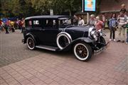 Parel Der Voorkempen oldtimerrit -  31 augustus 2014