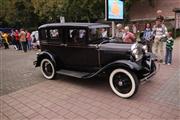 Parel Der Voorkempen oldtimerrit -  31 augustus 2014