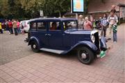 Parel Der Voorkempen oldtimerrit -  31 augustus 2014