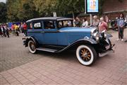 Parel Der Voorkempen oldtimerrit -  31 augustus 2014