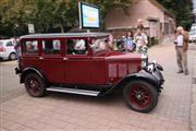 Parel Der Voorkempen oldtimerrit -  31 augustus 2014