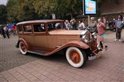 Parel Der Voorkempen oldtimerrit -  31 augustus 2014