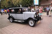 Parel Der Voorkempen oldtimerrit