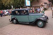 Parel Der Voorkempen oldtimerrit -  31 augustus 2014