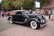 Parel Der Voorkempen oldtimerrit -  31 augustus 2014