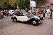 Parel Der Voorkempen oldtimerrit -  31 augustus 2014