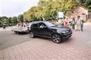 Parel Der Voorkempen oldtimerrit -  31 augustus 2014
