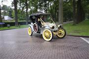 Parel Der Voorkempen oldtimerrit -  31 augustus 2014