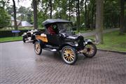 Parel Der Voorkempen oldtimerrit -  31 augustus 2014