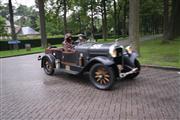 Parel Der Voorkempen oldtimerrit -  31 augustus 2014