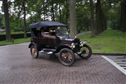 Parel Der Voorkempen oldtimerrit -  31 augustus 2014