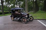 Parel Der Voorkempen oldtimerrit