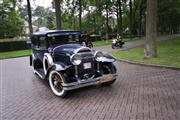 Parel Der Voorkempen oldtimerrit -  31 augustus 2014