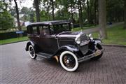 Parel Der Voorkempen oldtimerrit -  31 augustus 2014